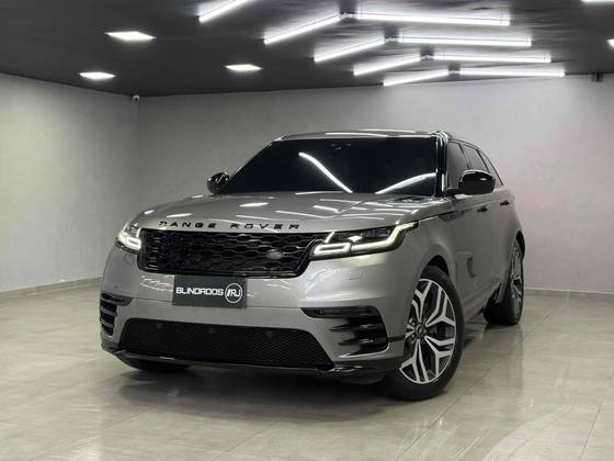LAND ROVER RANGE ROVER VELAR 2.0 P300 GASOLINA R-DYNAMIC SE AUTOMÁTICO LAND ROVER RANGE ROVER VELAR 2.0 P300 GASOLINA R-DYNAMIC SE AUTOMÁTICO